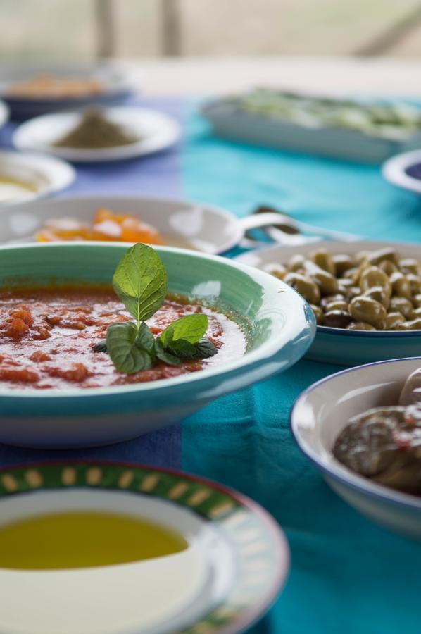Tabaqat Fahl Beit Al Fannan B&B 외부 사진