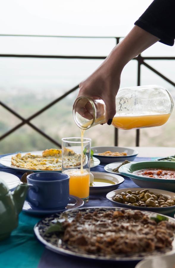 Tabaqat Fahl Beit Al Fannan B&B 외부 사진