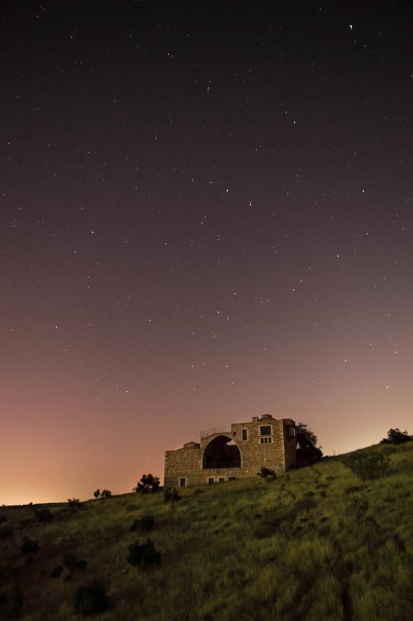 Tabaqat Fahl Beit Al Fannan B&B 외부 사진