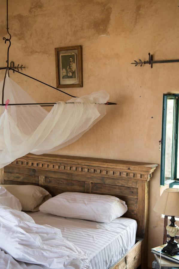Tabaqat Fahl Beit Al Fannan B&B 외부 사진