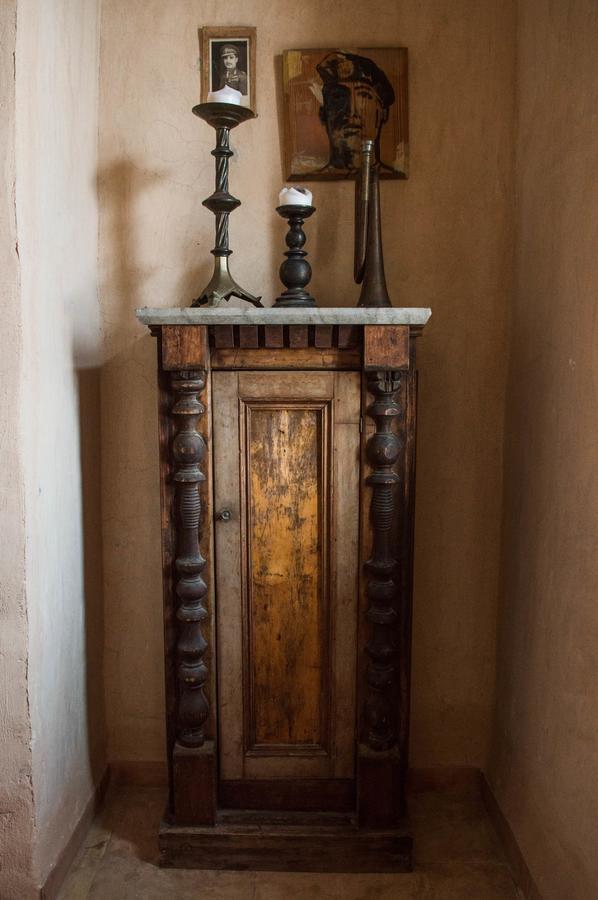 Tabaqat Fahl Beit Al Fannan B&B 외부 사진