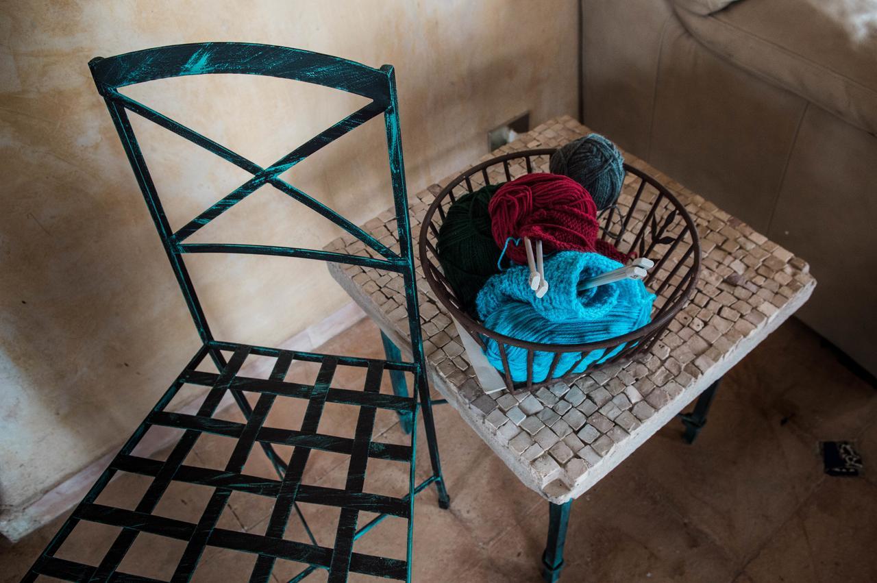 Tabaqat Fahl Beit Al Fannan B&B 외부 사진