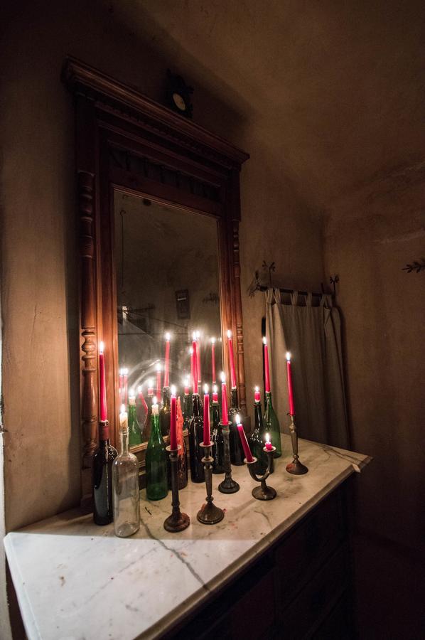 Tabaqat Fahl Beit Al Fannan B&B 외부 사진