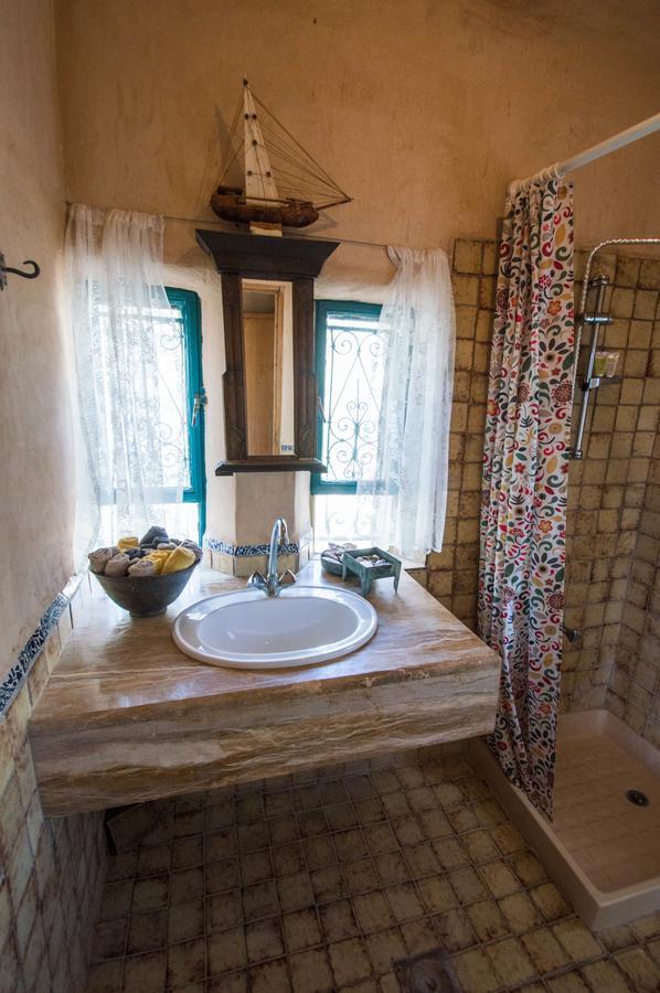 Tabaqat Fahl Beit Al Fannan B&B 외부 사진