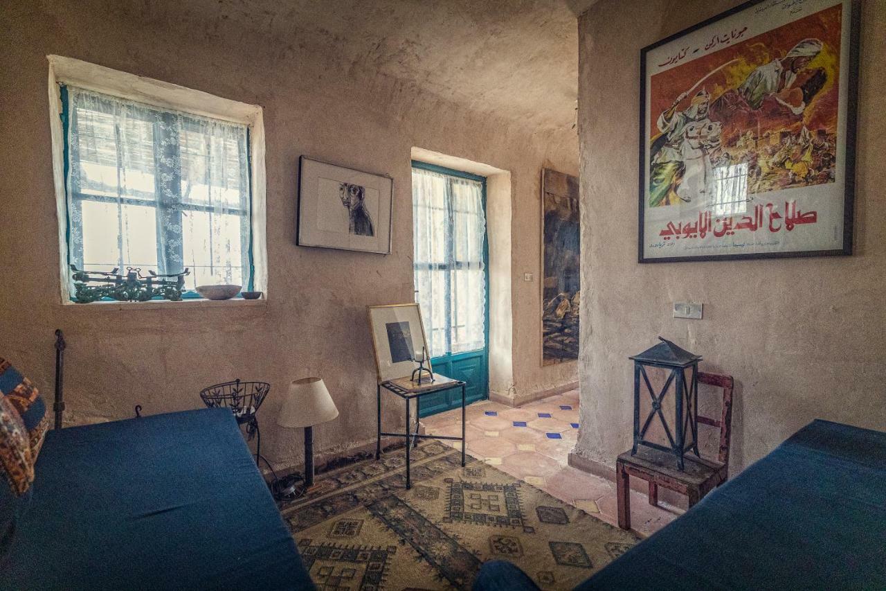Tabaqat Fahl Beit Al Fannan B&B 외부 사진